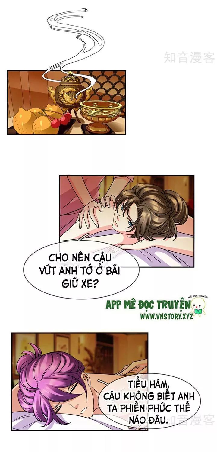 Hào Môn Boss Thiên Giới Thê Chapter 78 - 2