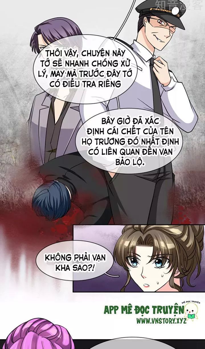 Hào Môn Boss Thiên Giới Thê Chapter 78 - 11