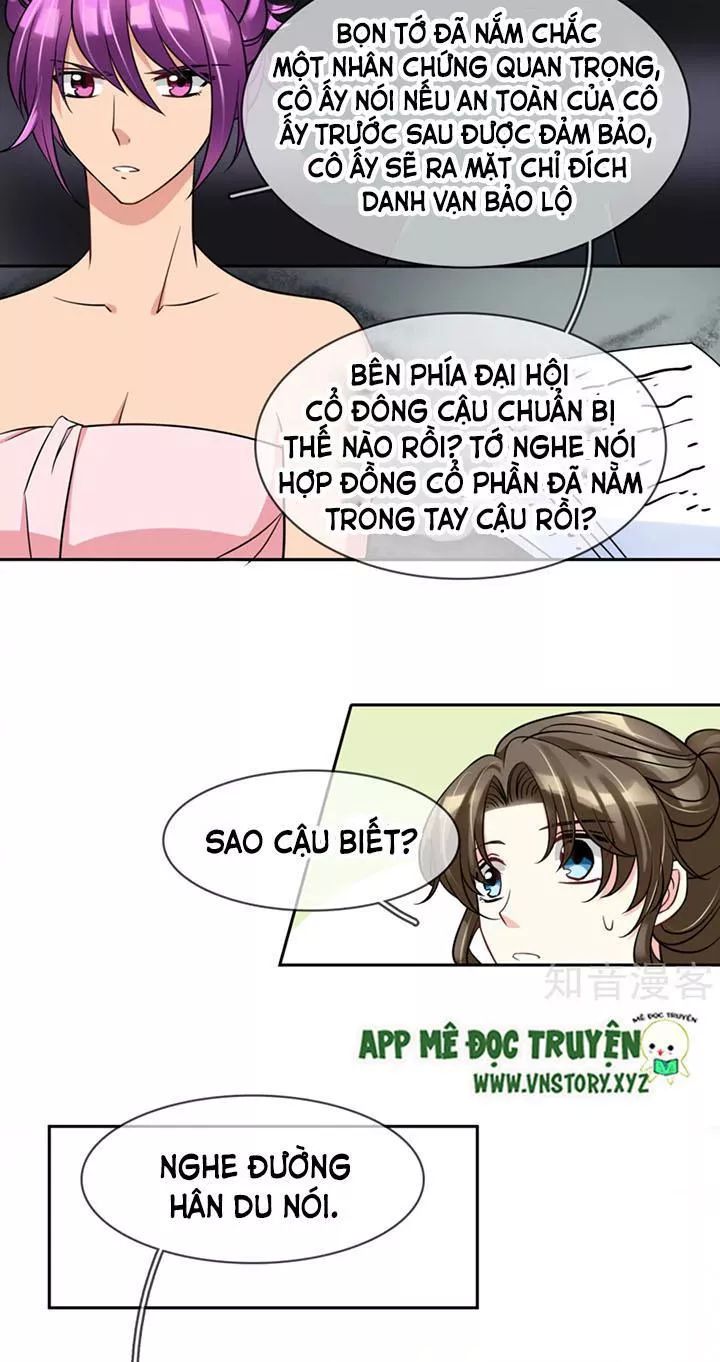 Hào Môn Boss Thiên Giới Thê Chapter 78 - 12