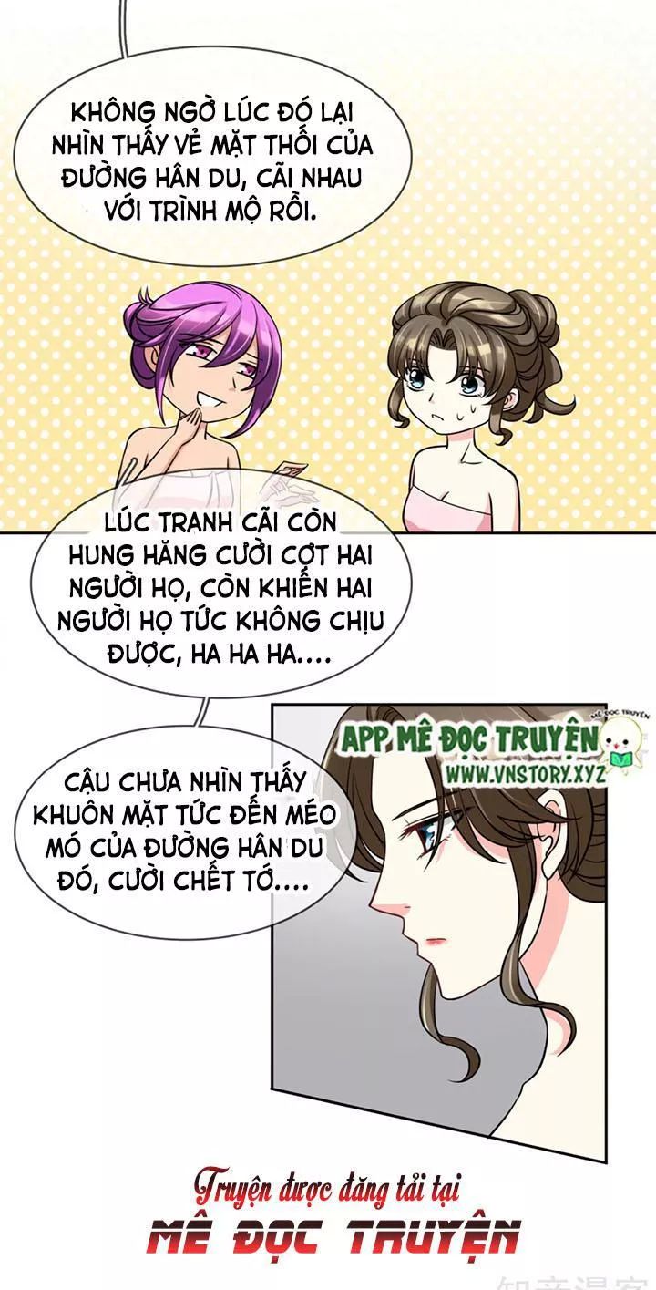 Hào Môn Boss Thiên Giới Thê Chapter 78 - 13