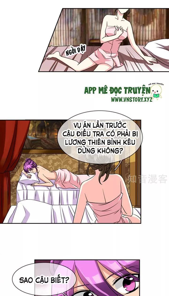 Hào Môn Boss Thiên Giới Thê Chapter 78 - 5