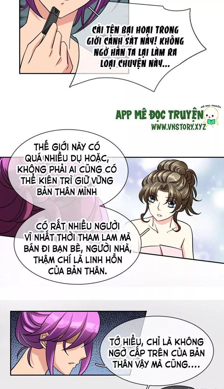 Hào Môn Boss Thiên Giới Thê Chapter 78 - 10