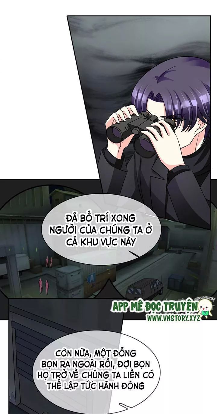 Hào Môn Boss Thiên Giới Thê Chapter 80 - 4