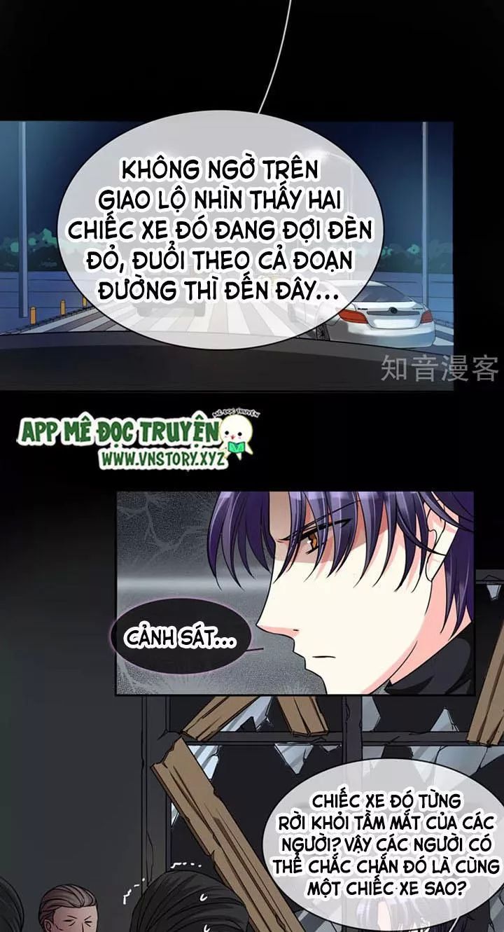 Hào Môn Boss Thiên Giới Thê Chapter 80 - 7