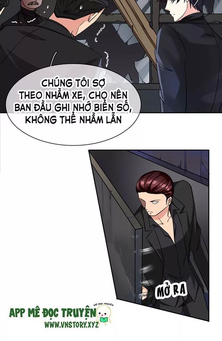 Hào Môn Boss Thiên Giới Thê Chapter 80 - 8