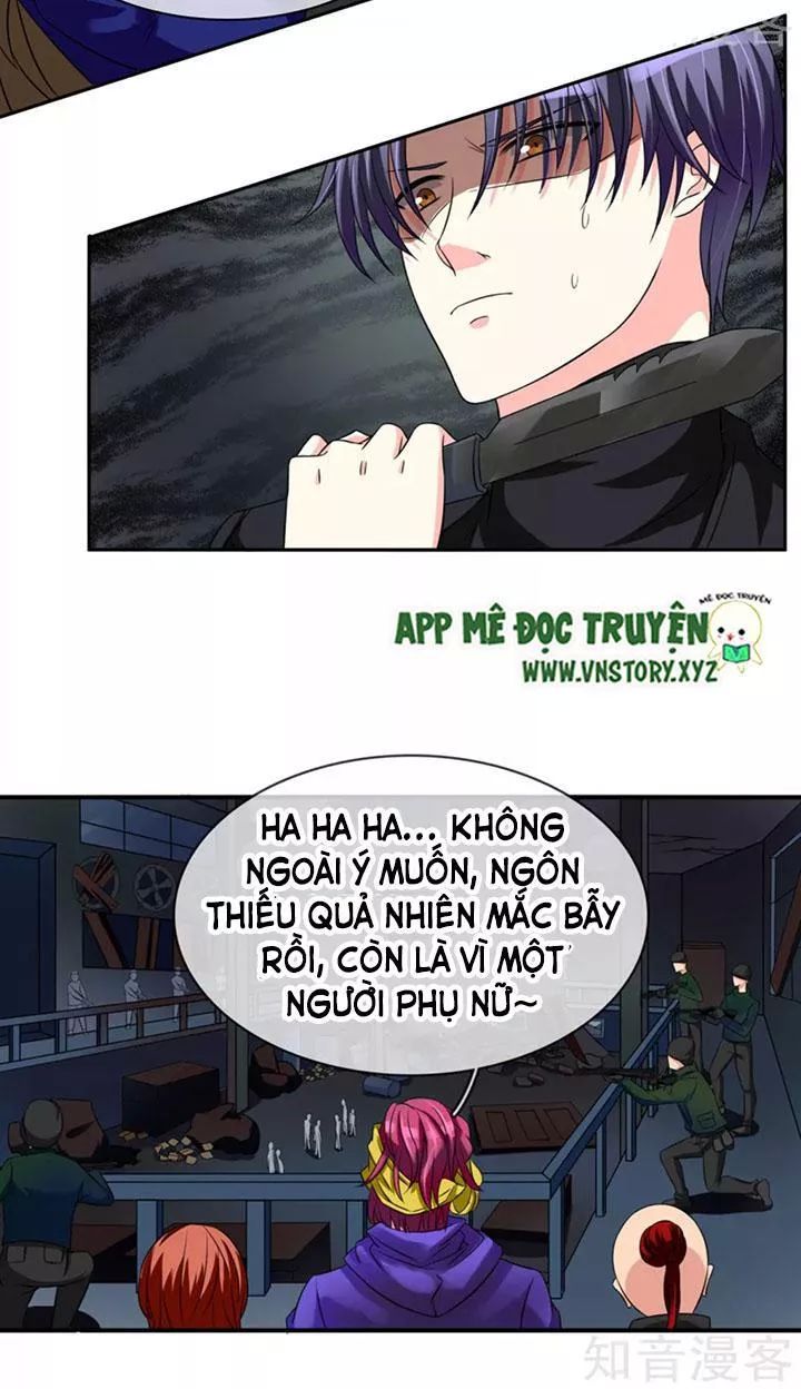 Hào Môn Boss Thiên Giới Thê Chapter 81 - 7