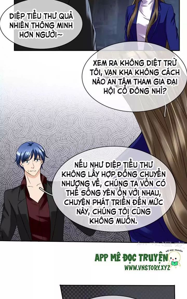 Hào Môn Boss Thiên Giới Thê Chapter 82 - 11