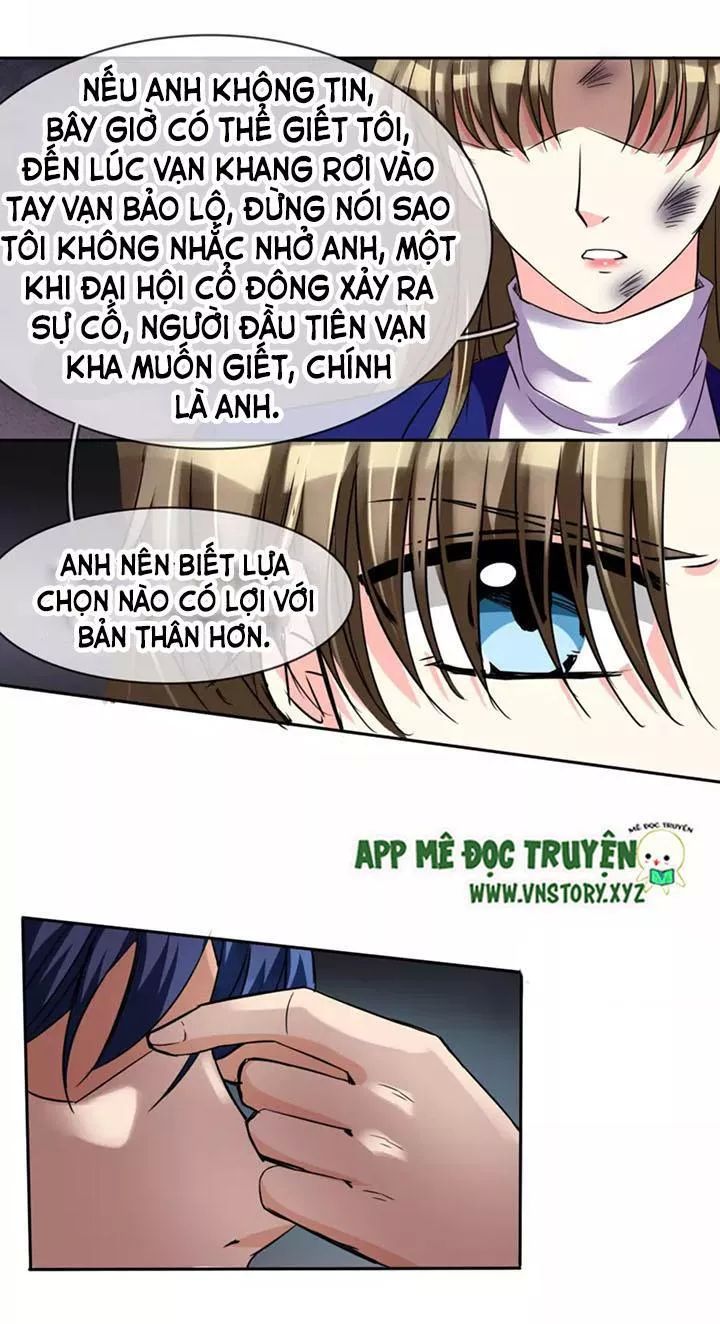 Hào Môn Boss Thiên Giới Thê Chapter 82 - 13