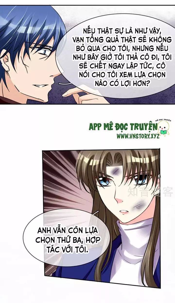 Hào Môn Boss Thiên Giới Thê Chapter 82 - 14