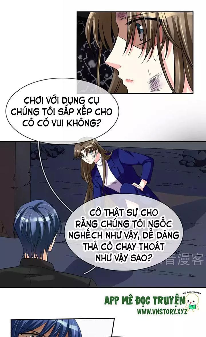 Hào Môn Boss Thiên Giới Thê Chapter 82 - 9