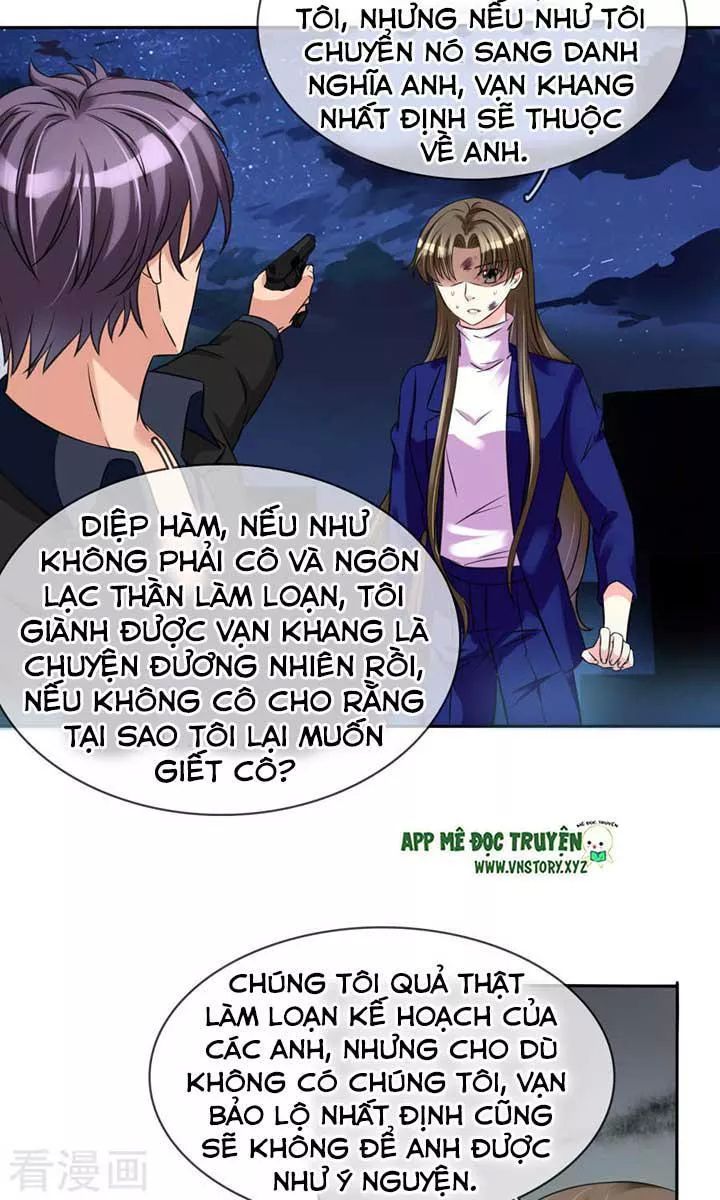 Hào Môn Boss Thiên Giới Thê Chapter 84 - 3