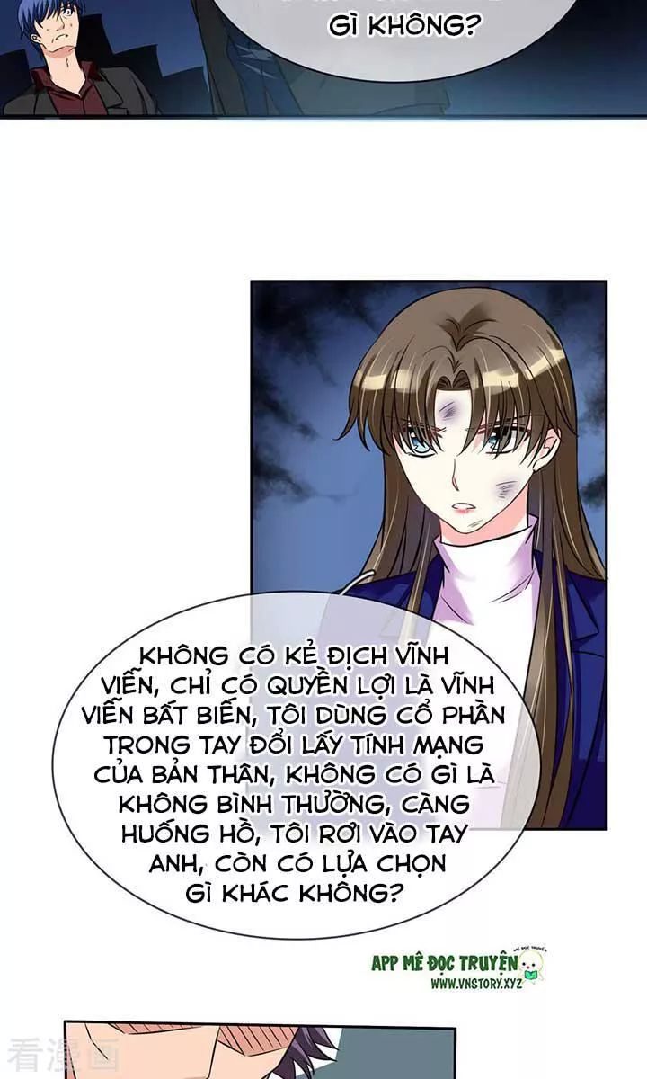 Hào Môn Boss Thiên Giới Thê Chapter 84 - 5