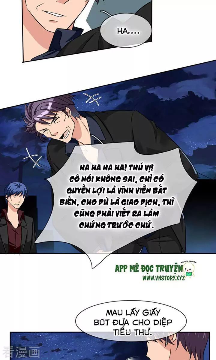 Hào Môn Boss Thiên Giới Thê Chapter 84 - 6