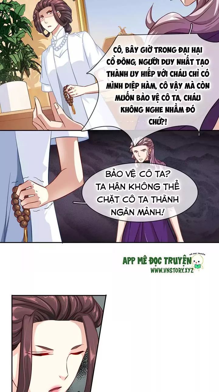 Hào Môn Boss Thiên Giới Thê Chapter 87 - 12