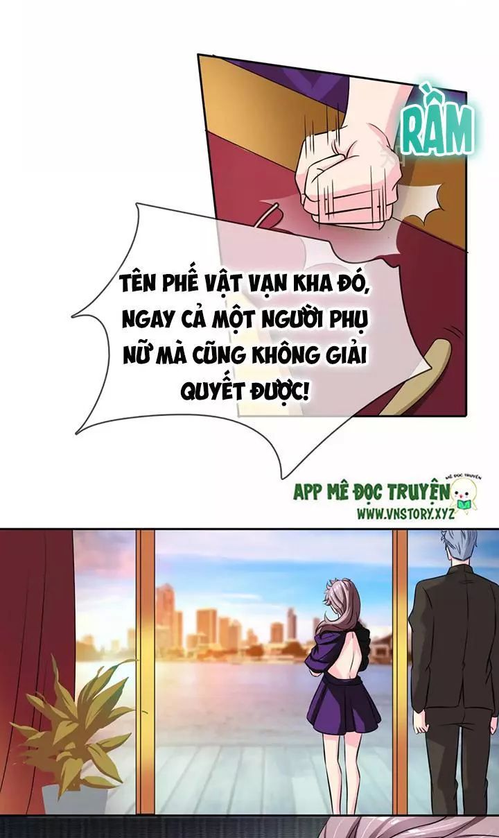 Hào Môn Boss Thiên Giới Thê Chapter 87 - 5