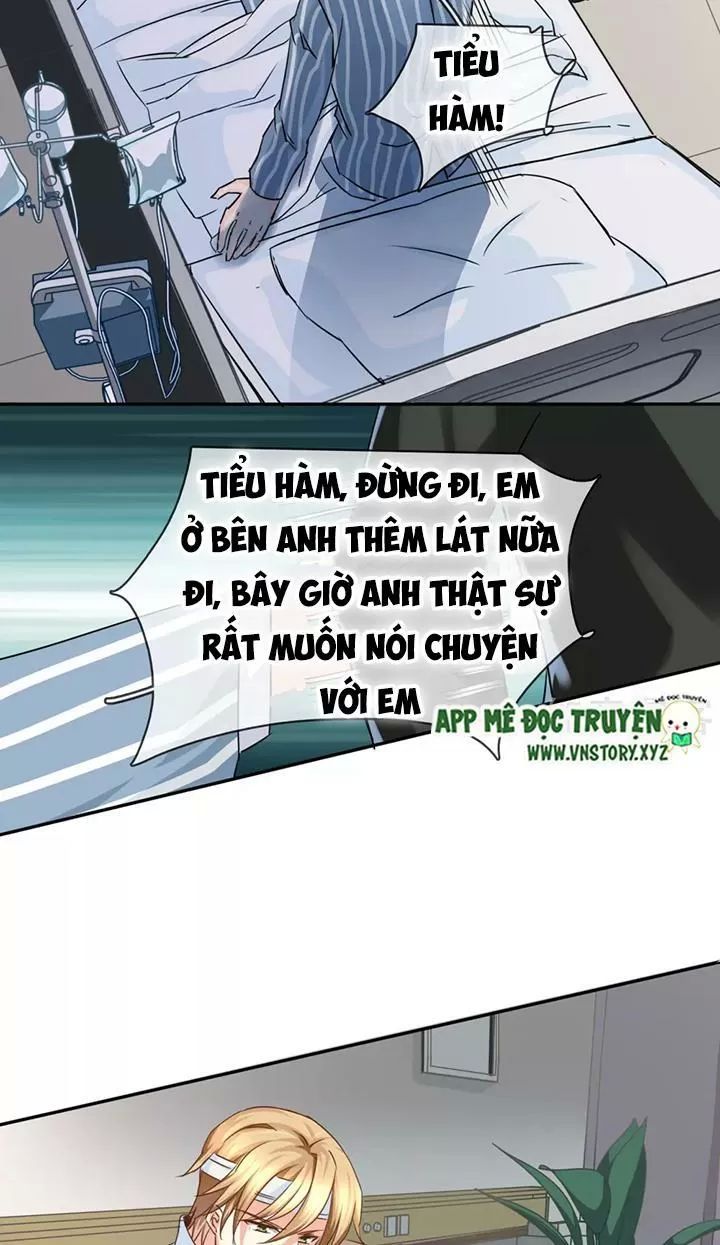 Hào Môn Boss Thiên Giới Thê Chapter 90 - 13