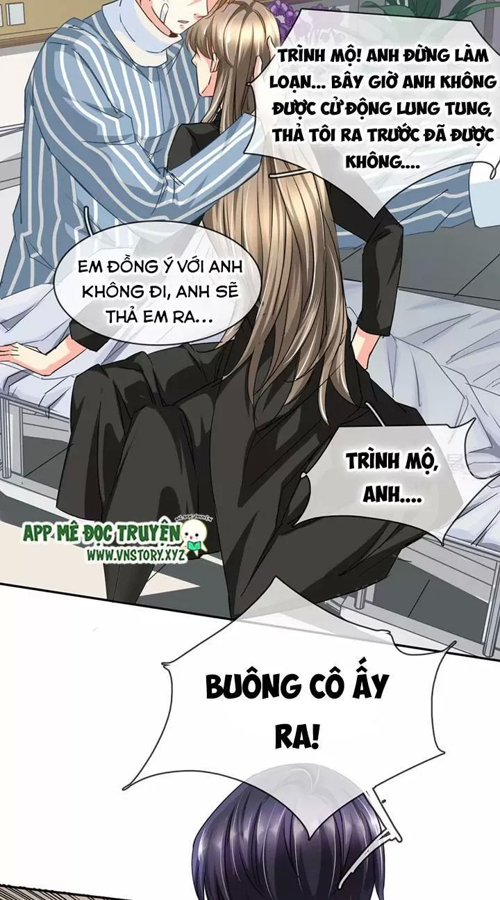 Hào Môn Boss Thiên Giới Thê Chapter 90 - 14