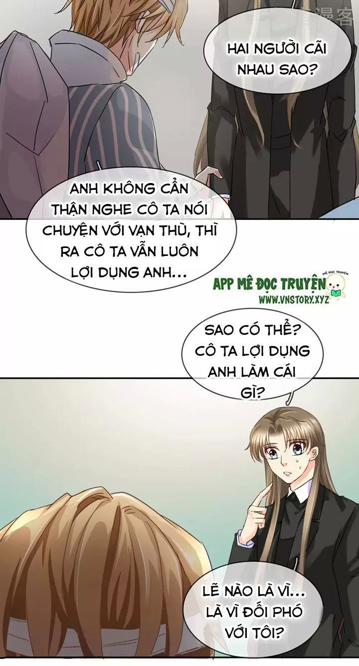 Hào Môn Boss Thiên Giới Thê Chapter 90 - 7