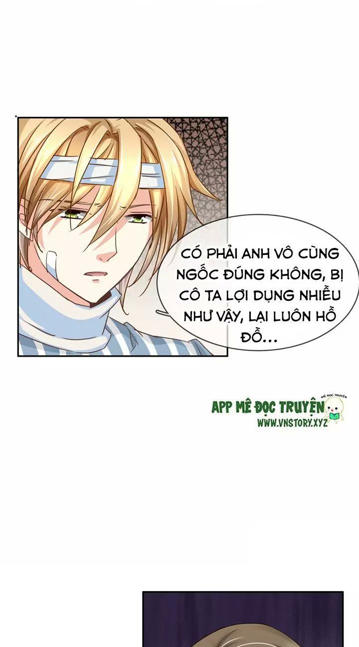 Hào Môn Boss Thiên Giới Thê Chapter 90 - 8