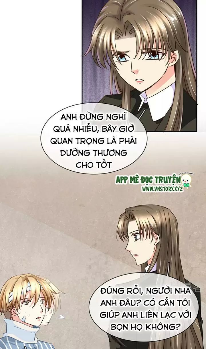 Hào Môn Boss Thiên Giới Thê Chapter 90 - 9