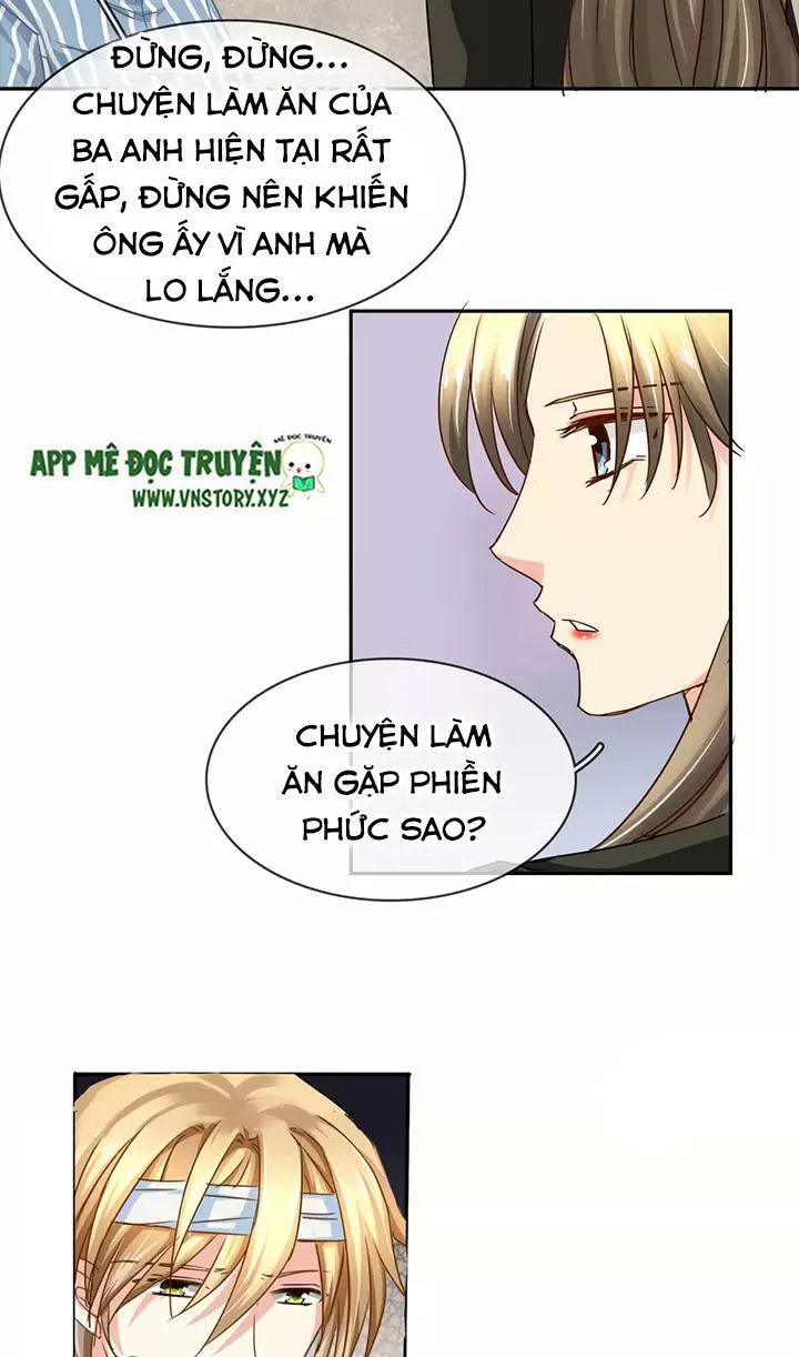 Hào Môn Boss Thiên Giới Thê Chapter 90 - 10