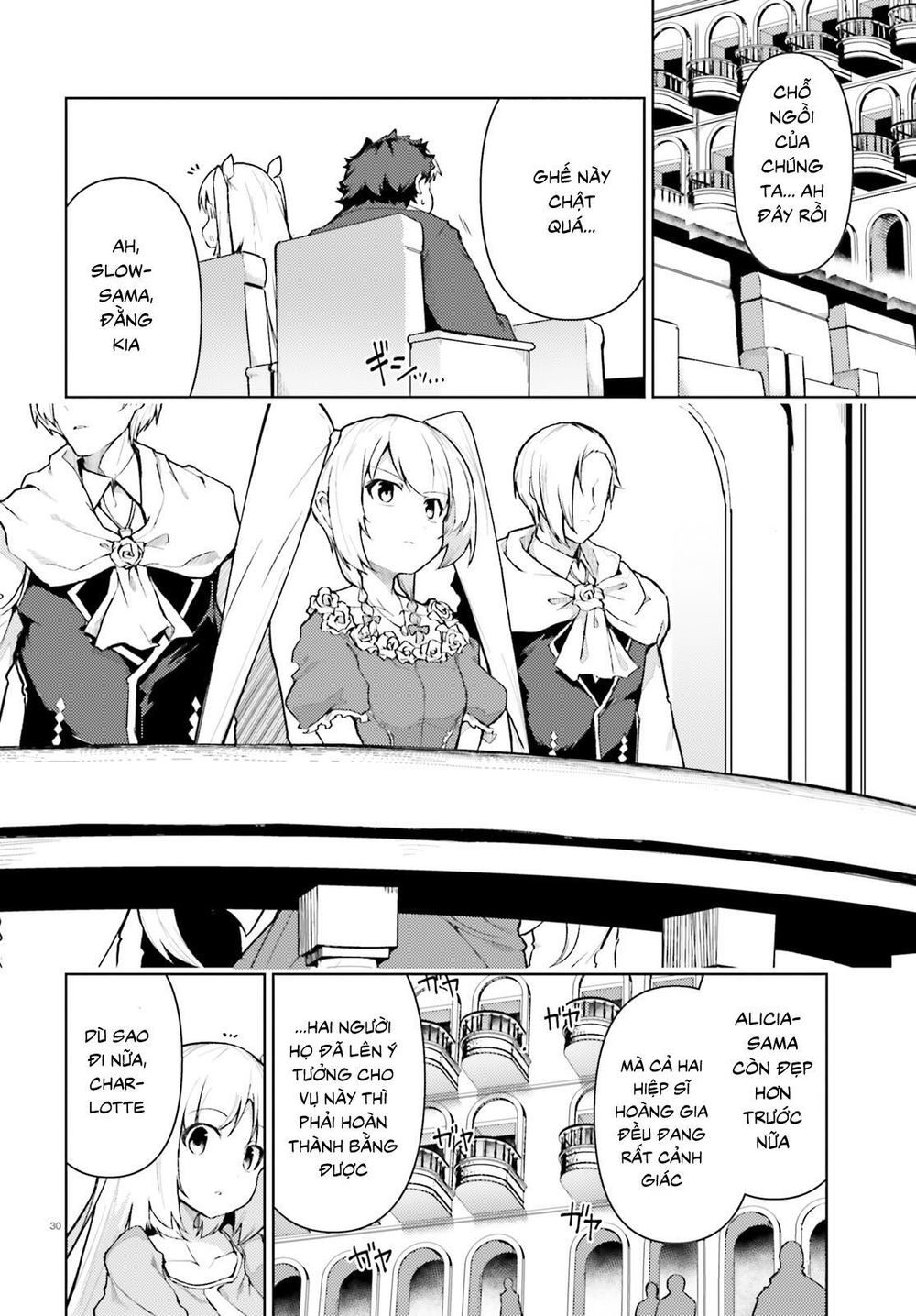 Buta Koushaku Ni Tensei Shitakara, Kondo Wa Kimi Ni Suki To Iitai Chapter 20 - 31