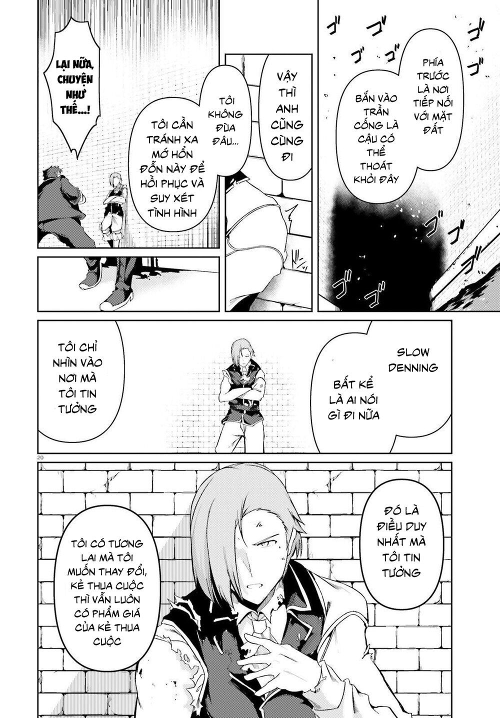 Buta Koushaku Ni Tensei Shitakara, Kondo Wa Kimi Ni Suki To Iitai Chapter 24 - 19