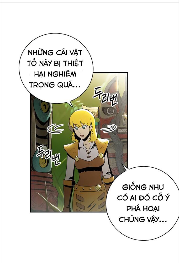 Cốt Binh Trở Lại Chapter 77 - 20