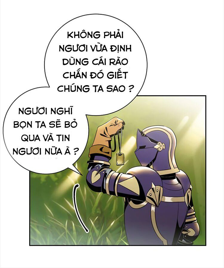 Cốt Binh Trở Lại Chapter 77 - 32