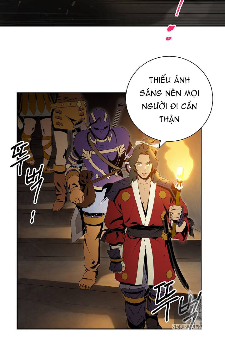 Cốt Binh Trở Lại Chapter 71 - 24