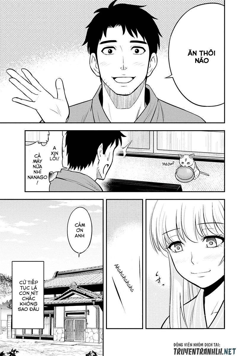 Orenchi Ni Kita Onna Kishi To: Inakagurashi Suru Koto Ni Natta Ken? Chapter 39 - 22