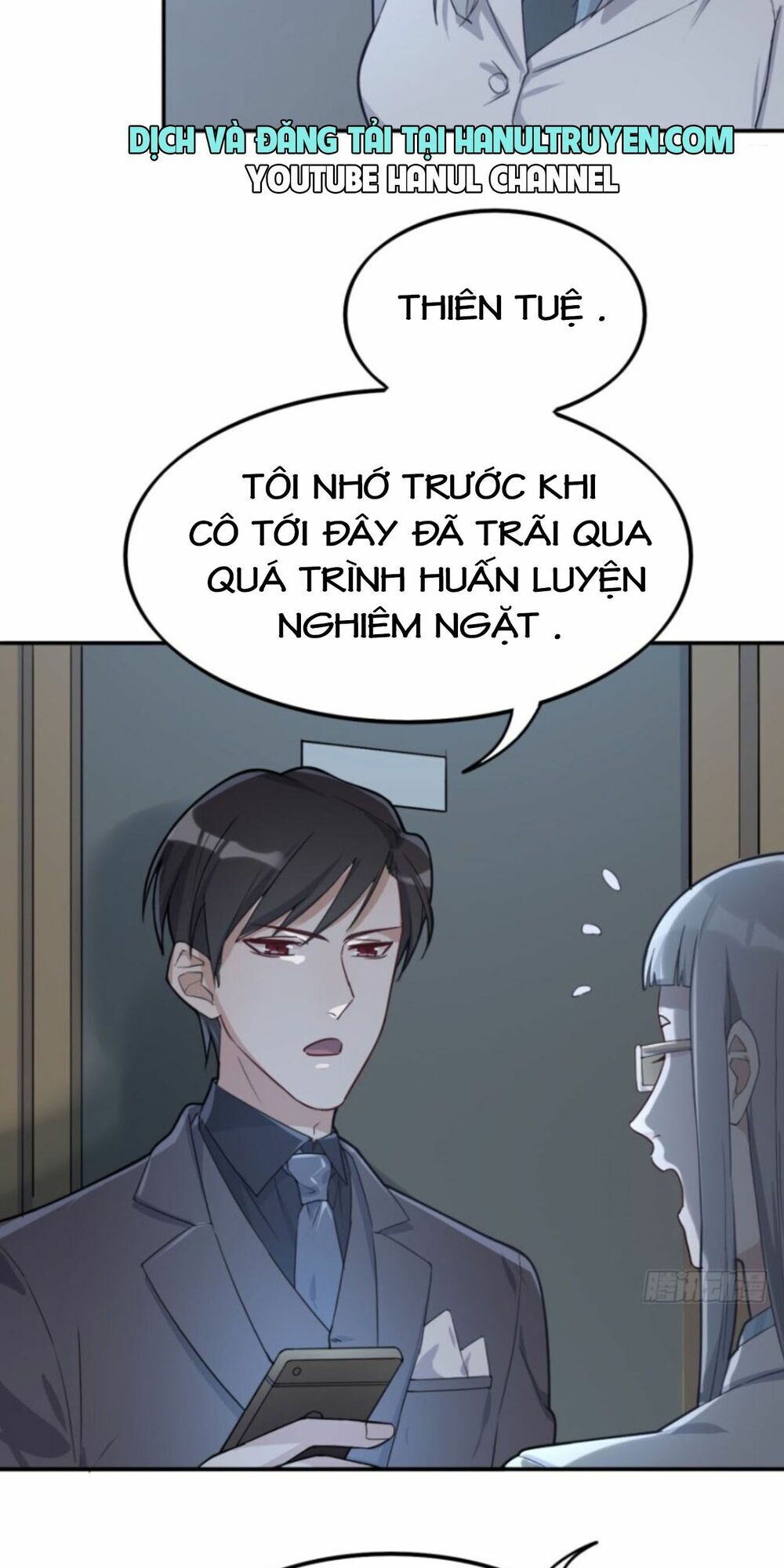 Giết Em Trước Khi Tình Yêu Tồn Tại Chapter 58 - 20