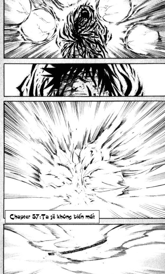 Togari Chapter 57 - 2