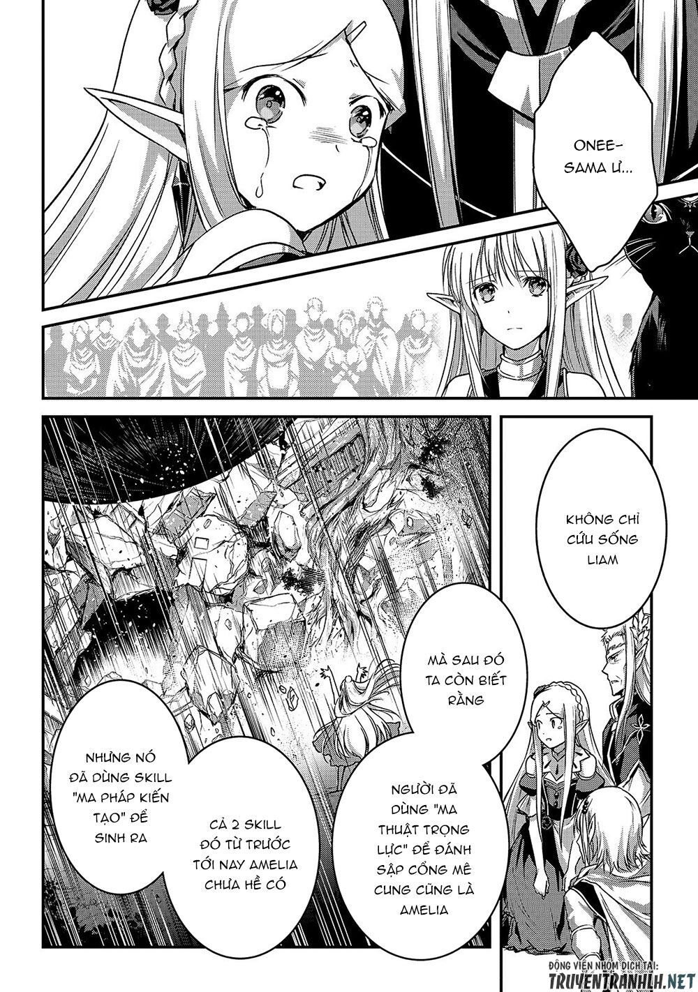 Assassin De Aru Ore No Sutetasu Ga Yuusha Yori Mo Akiraka Ni Tsuyoi Nodaga Chapter 18 - 20