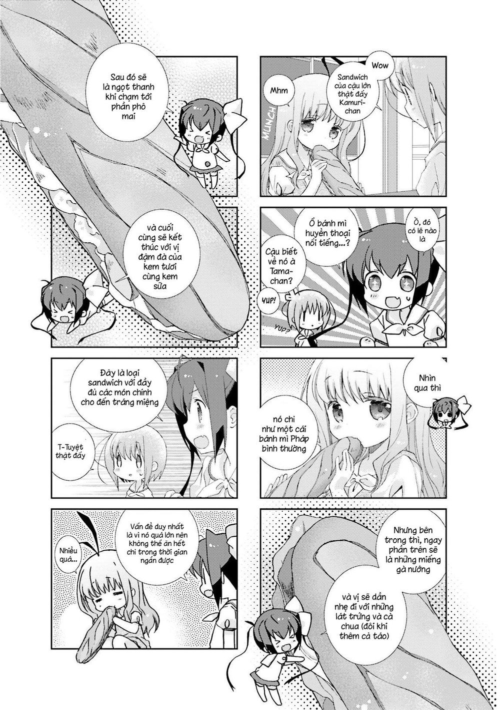 Slow Start Chapter 36 - 9