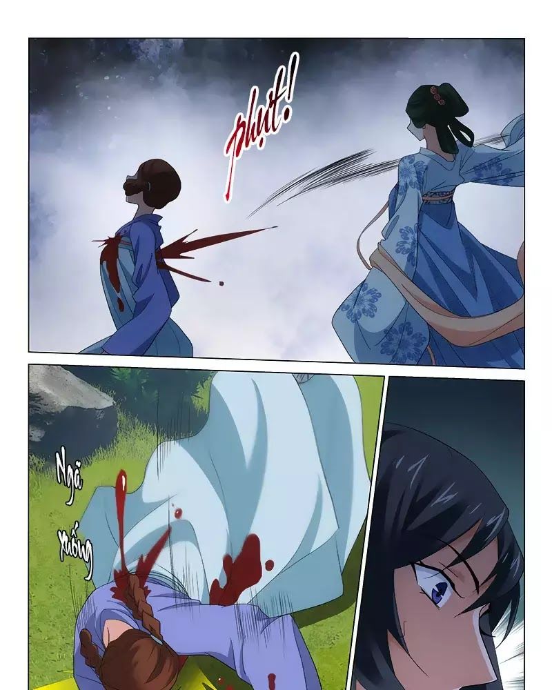 Vương Gia! Không Nên A! Chapter 256 - 3