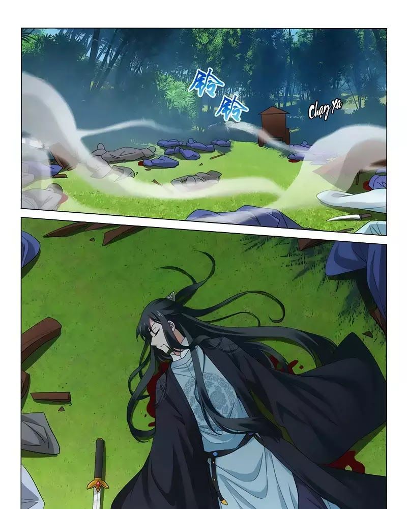 Vương Gia! Không Nên A! Chapter 256 - 21