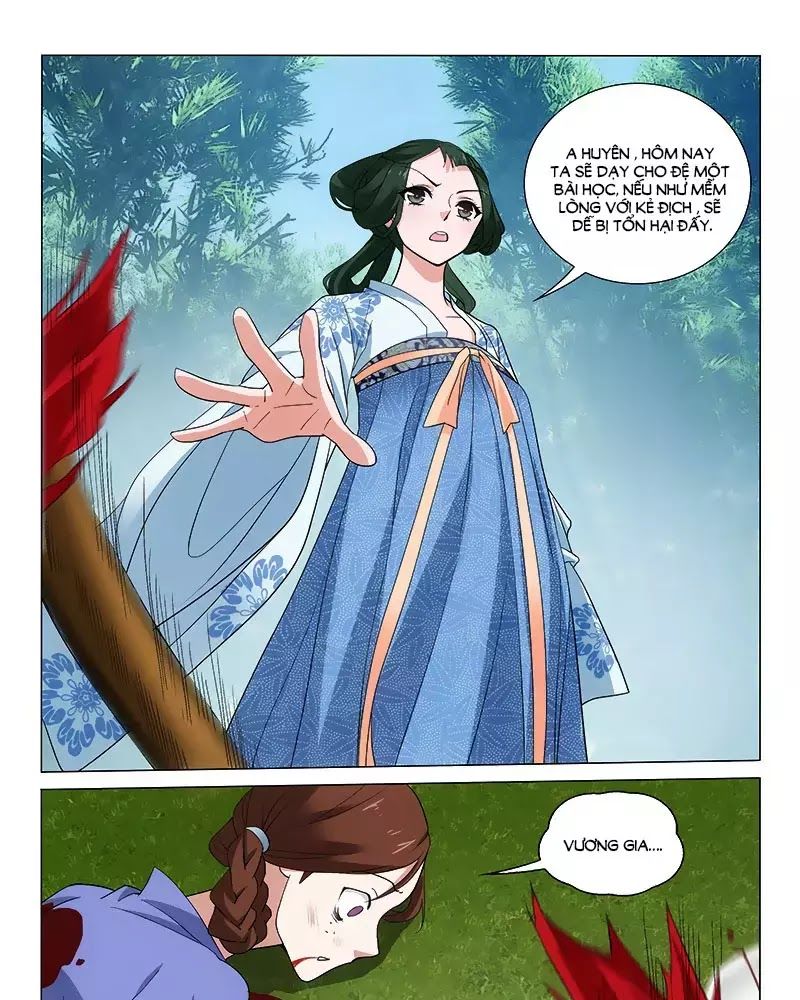 Vương Gia! Không Nên A! Chapter 256 - 5