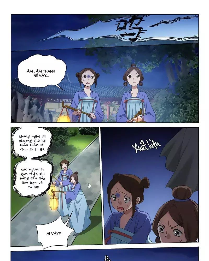 Vương Gia! Không Nên A! Chapter 258 - 19