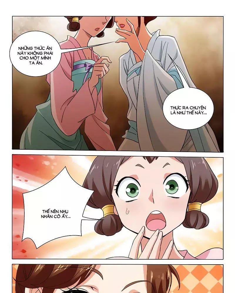 Vương Gia! Không Nên A! Chapter 258 - 5