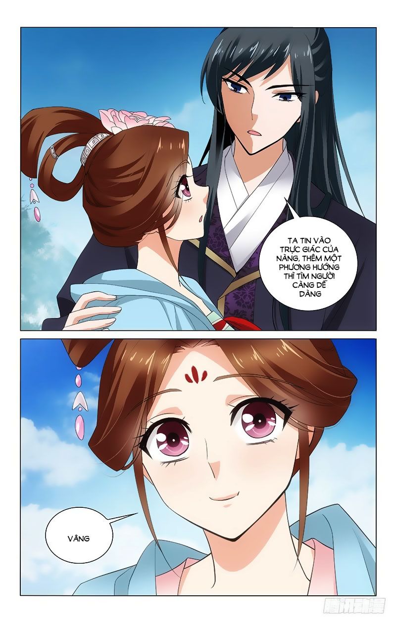 Vương Gia! Không Nên A! Chapter 265 - 10