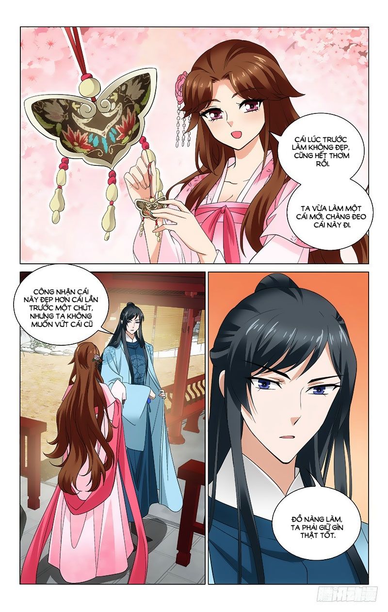 Vương Gia! Không Nên A! Chapter 268 - 9