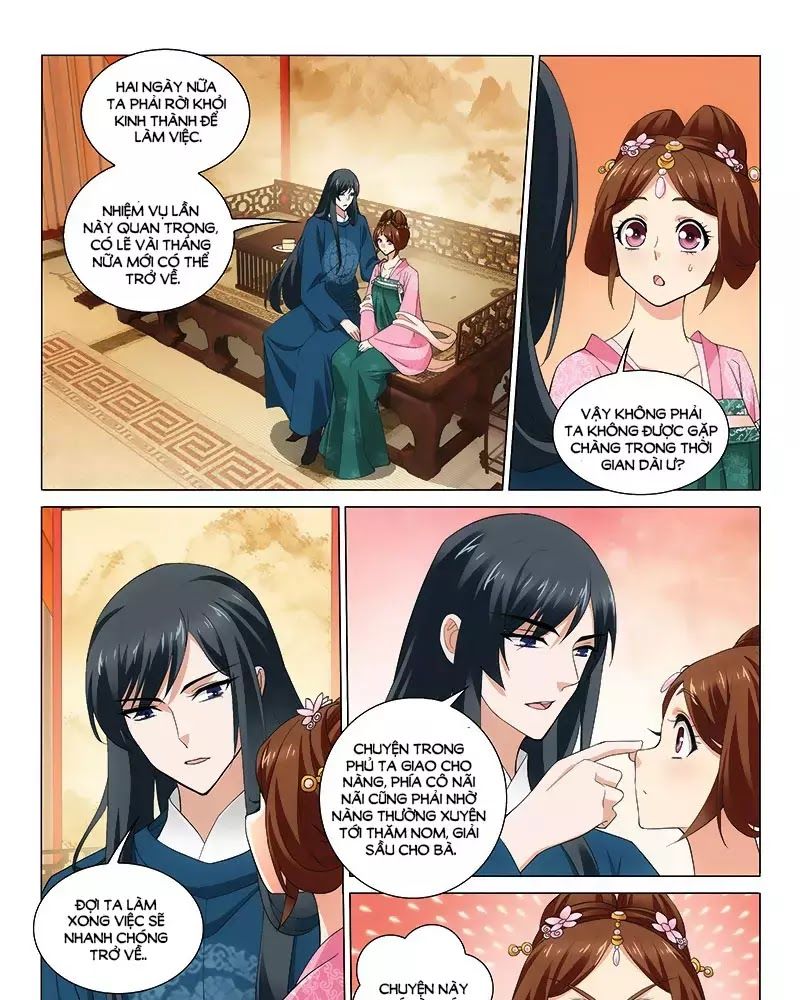 Vương Gia! Không Nên A! Chapter 270 - 11