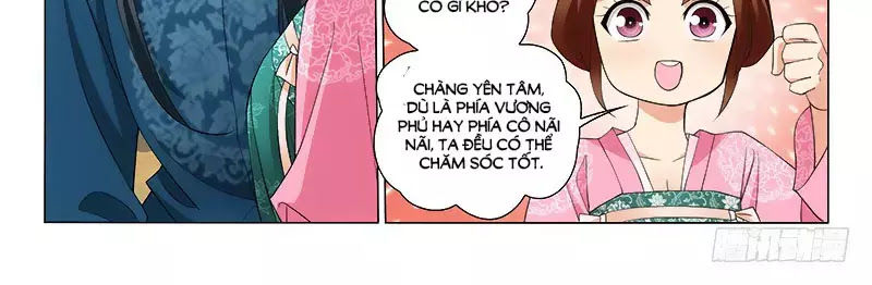 Vương Gia! Không Nên A! Chapter 270 - 12