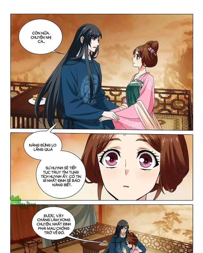 Vương Gia! Không Nên A! Chapter 270 - 13