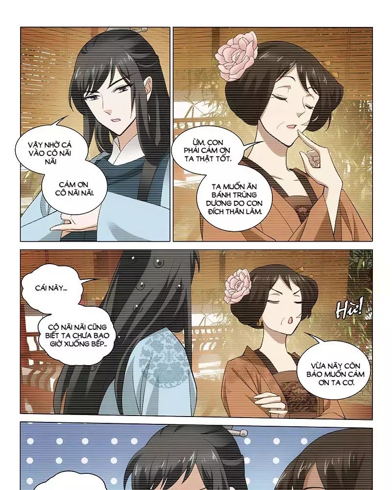 Vương Gia! Không Nên A! Chapter 270 - 17