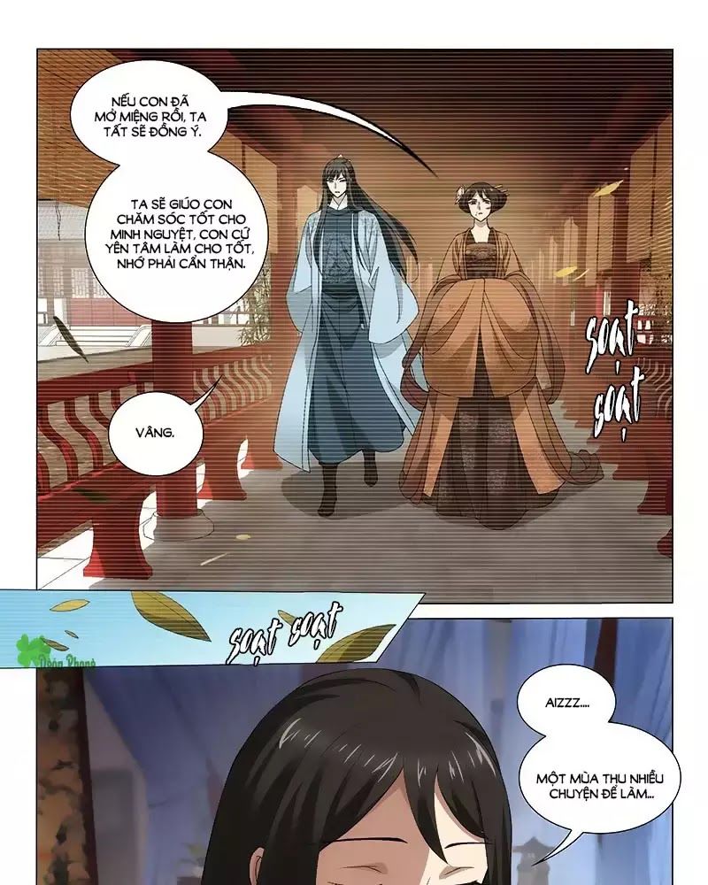 Vương Gia! Không Nên A! Chapter 270 - 19