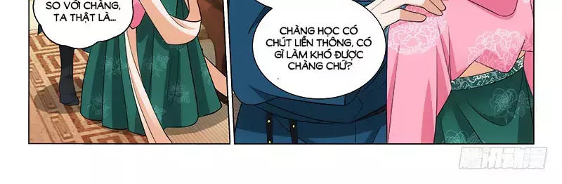 Vương Gia! Không Nên A! Chapter 270 - 8