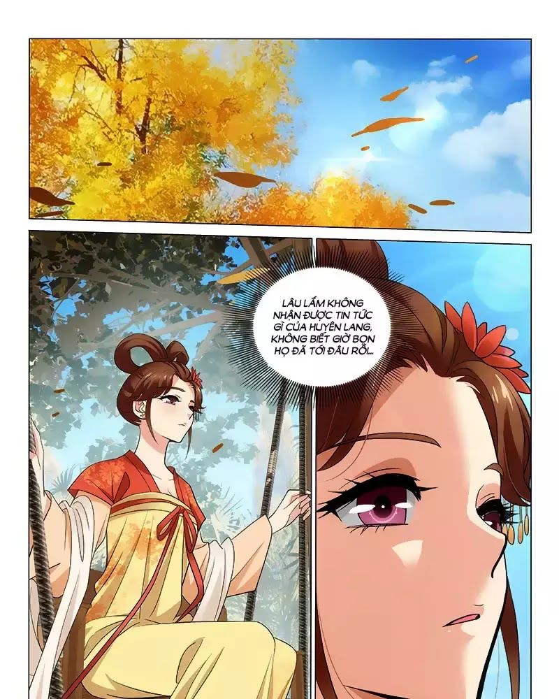 Vương Gia! Không Nên A! Chapter 271 - 13