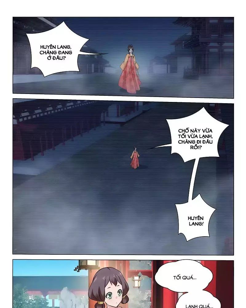 Vương Gia! Không Nên A! Chapter 276 - 21